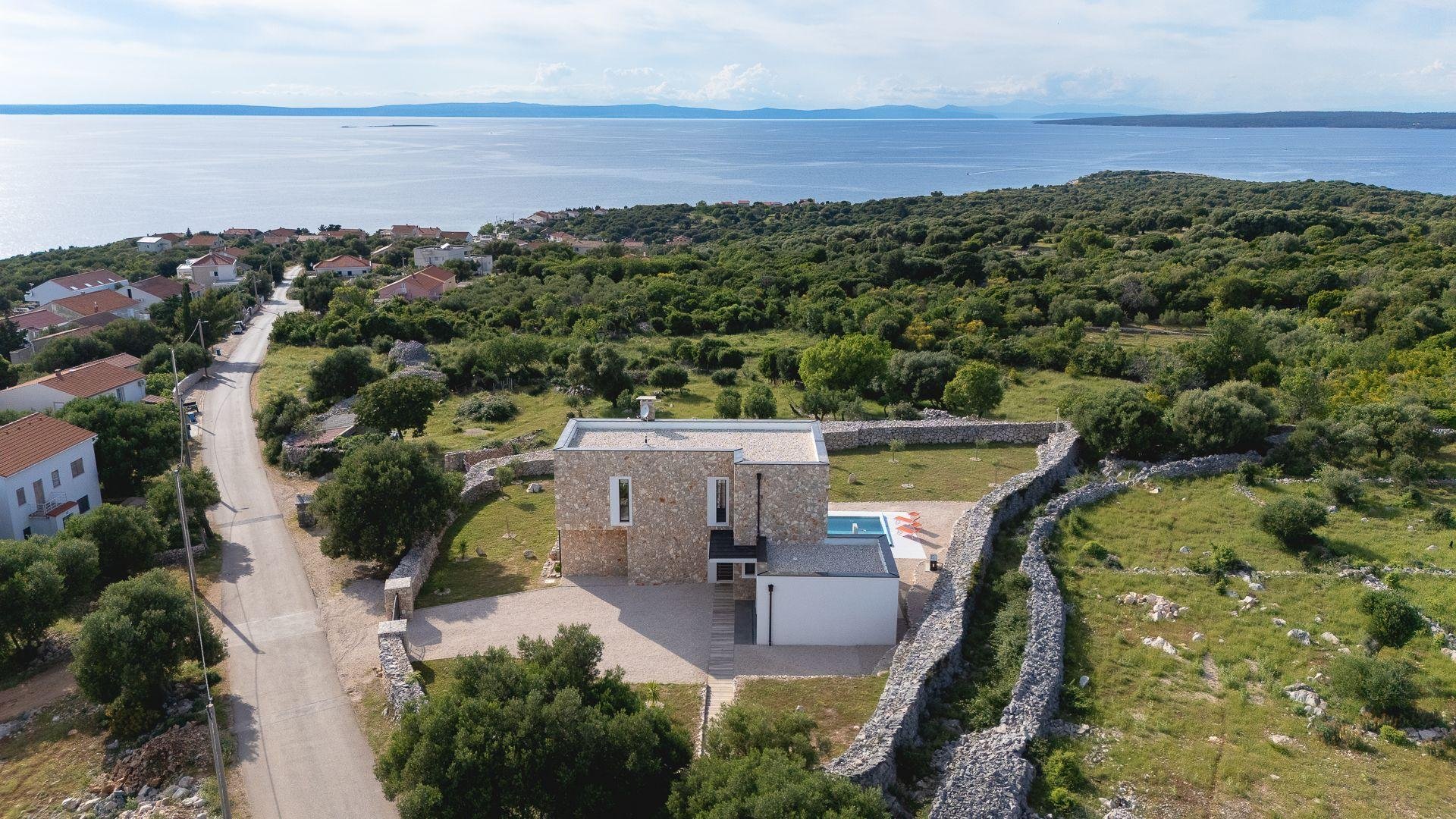 Haus Zu verkaufen - Ličko-senjska Novalja