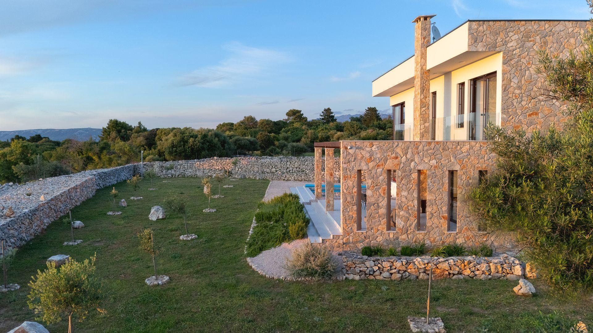 Haus Zu verkaufen - Ličko-senjska Novalja