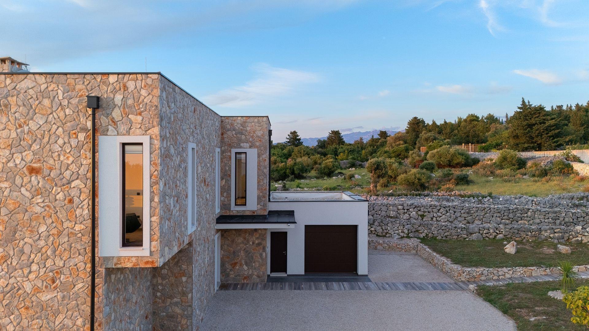 Haus Zu verkaufen - Ličko-senjska Novalja