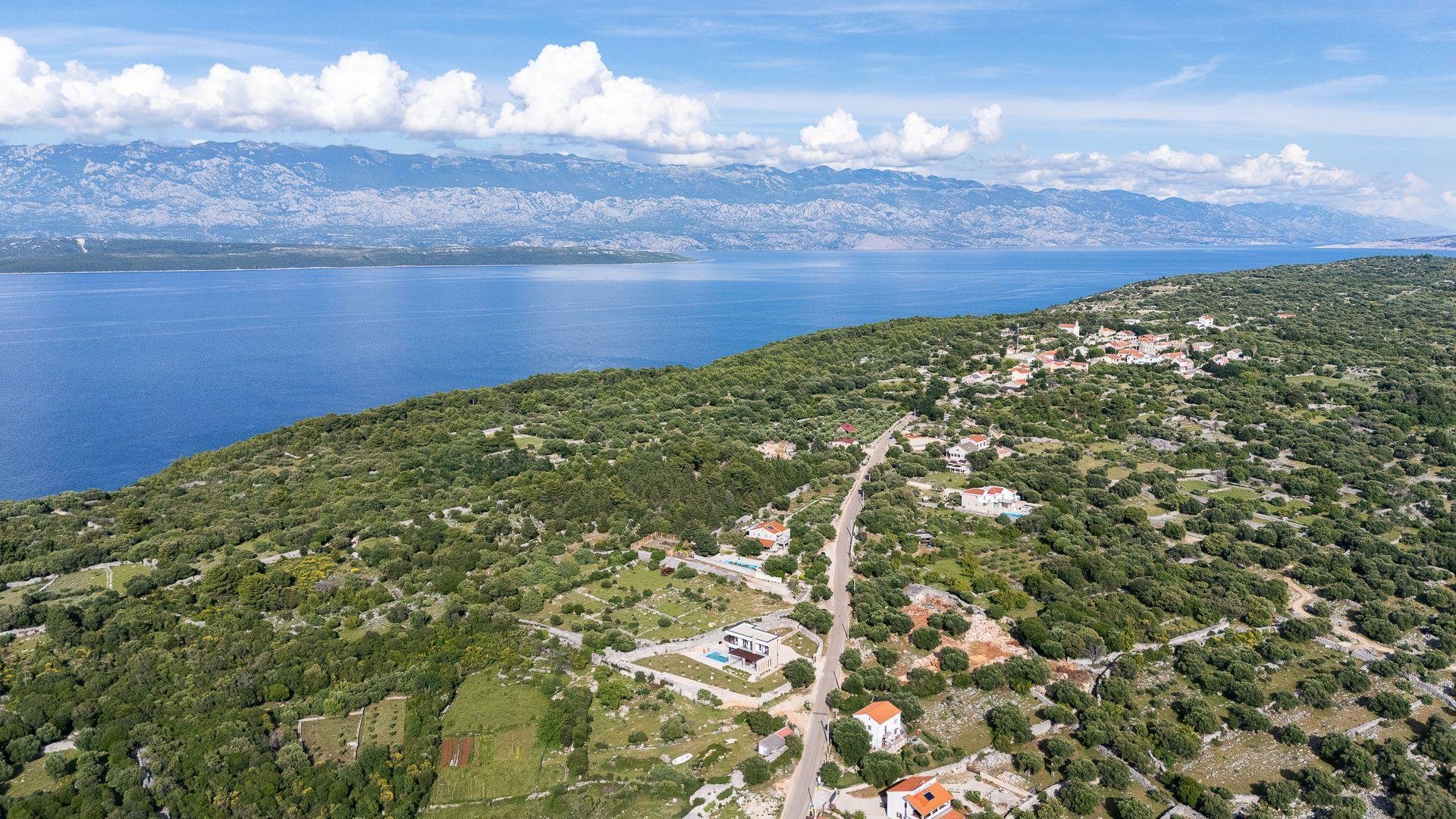 Haus Zu verkaufen - Ličko-senjska Novalja