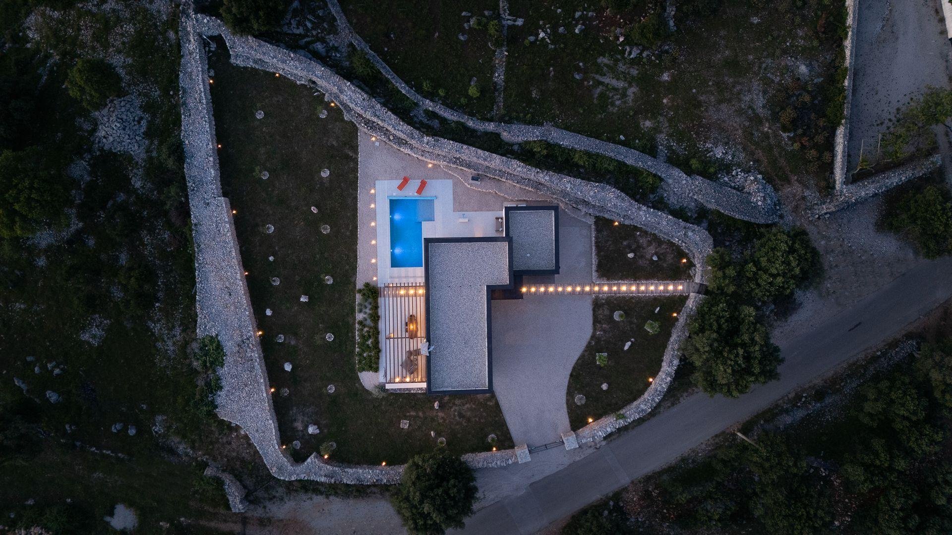 Haus Zu verkaufen - Ličko-senjska Novalja