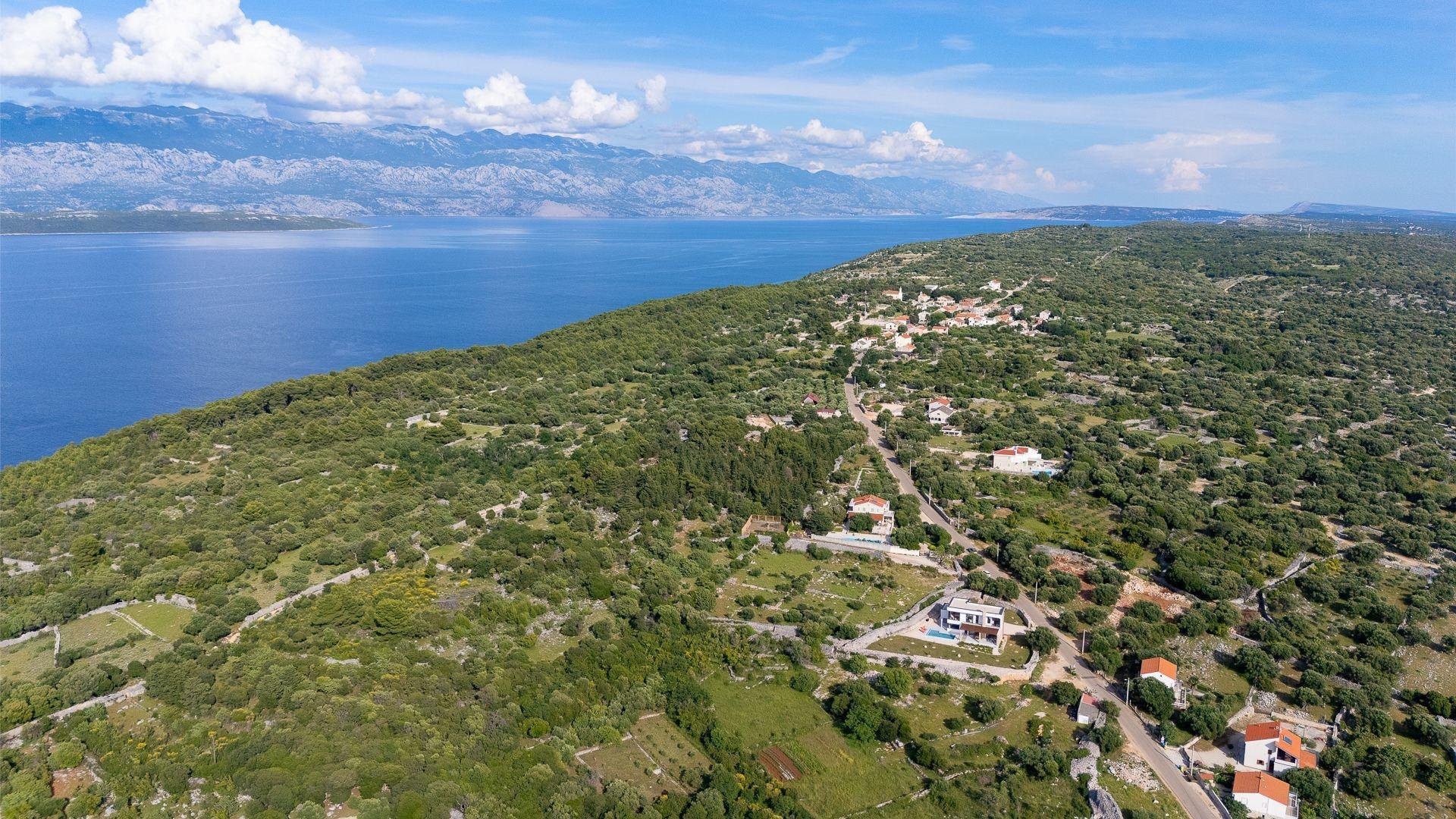 Haus Zu verkaufen - Ličko-senjska Novalja