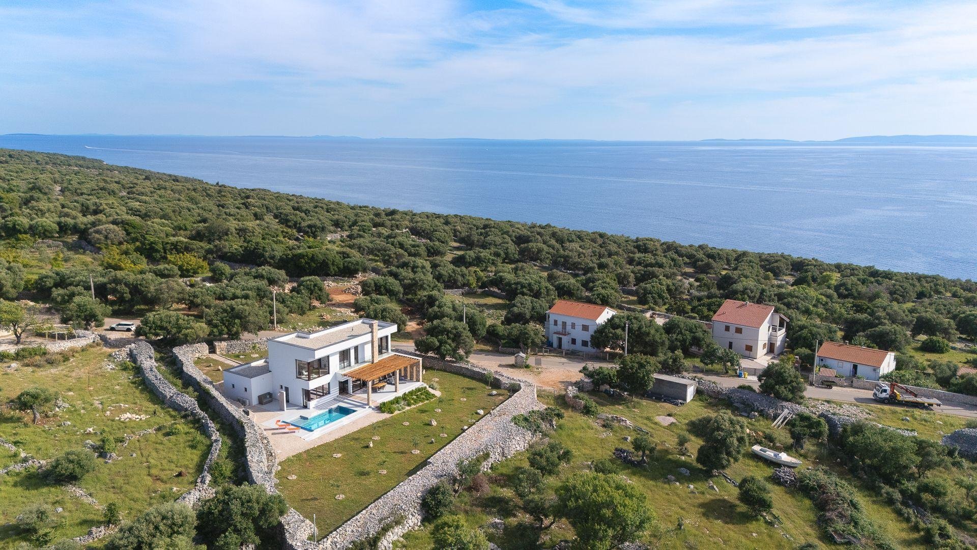 Haus Zu verkaufen - Ličko-senjska Novalja