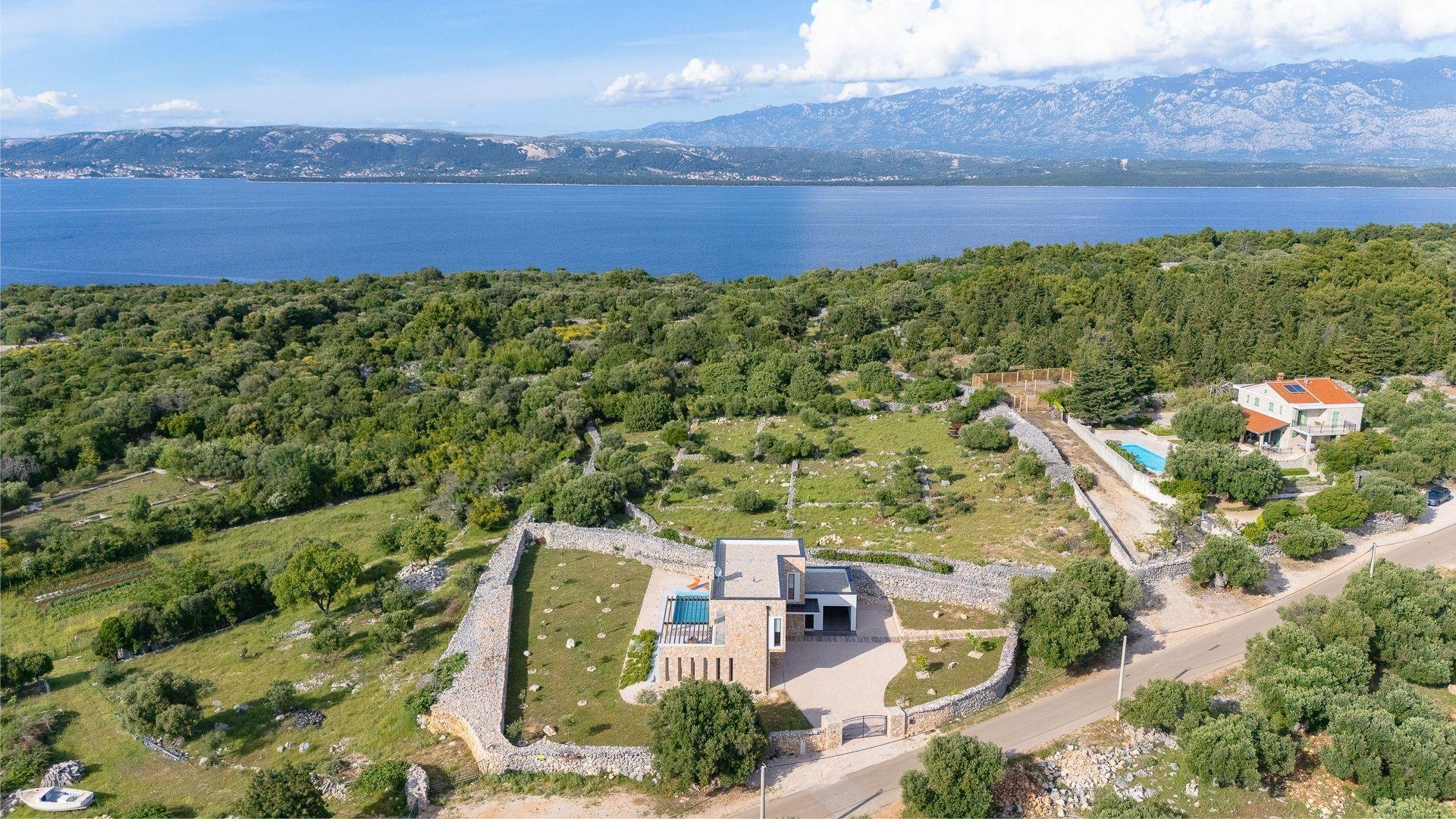 Haus Zu verkaufen - Ličko-senjska Novalja