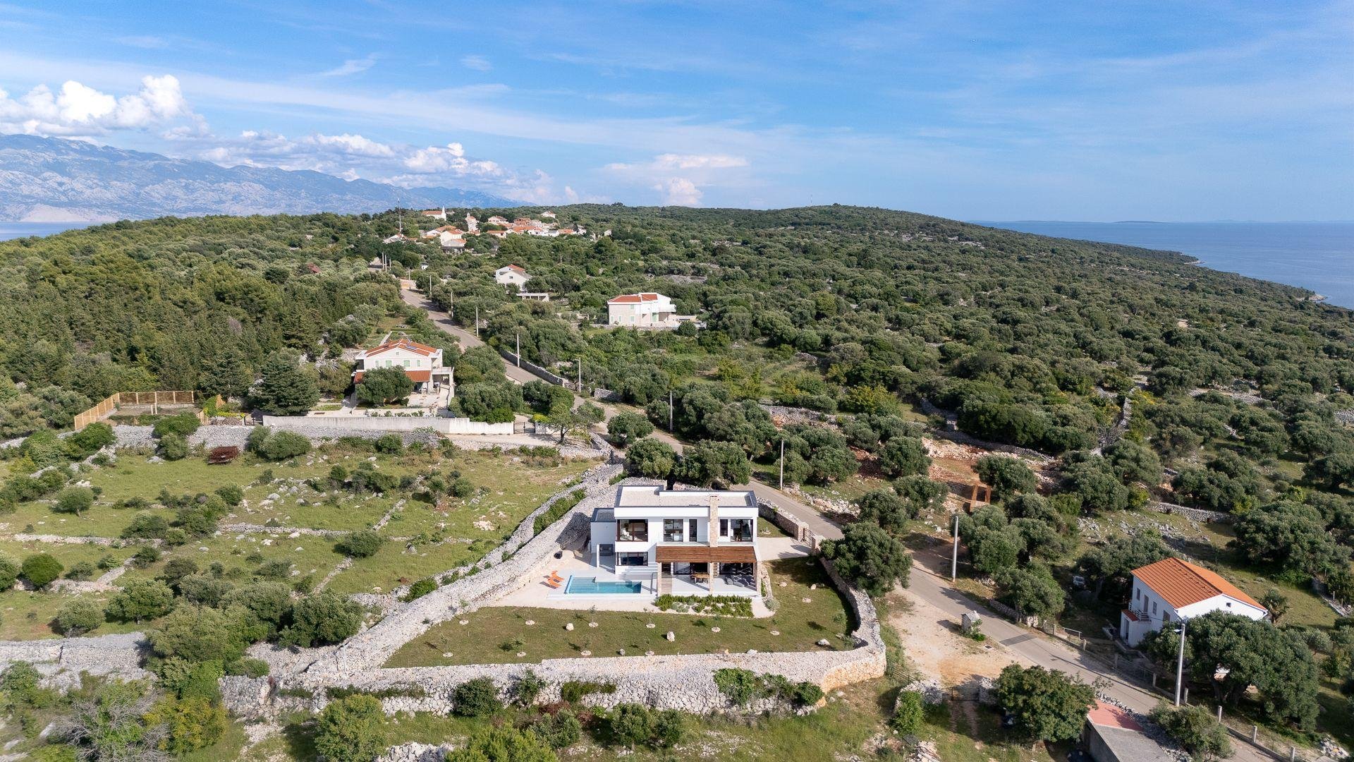 Haus Zu verkaufen - Ličko-senjska Novalja