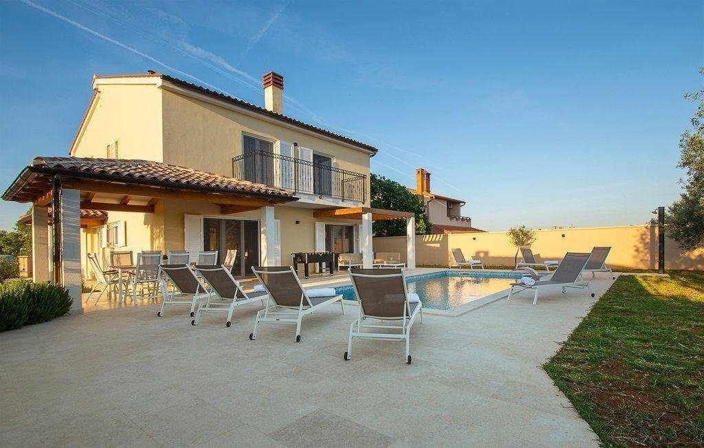 Casa In vendita - Istarska Vodnjan
