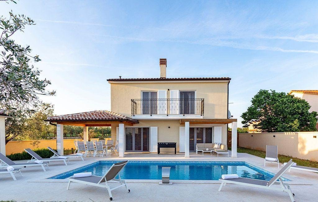 Casa In vendita - Istarska Vodnjan