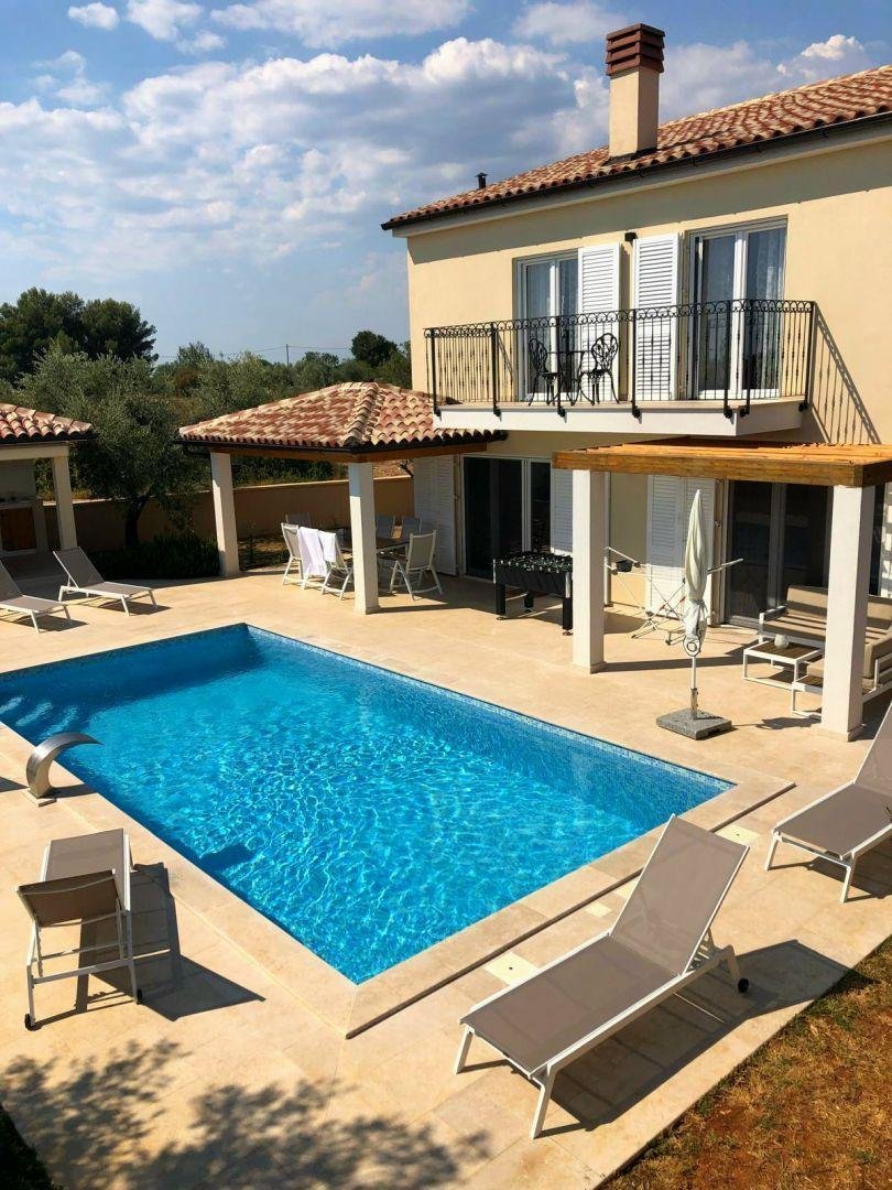 Casa In vendita - Istarska Vodnjan