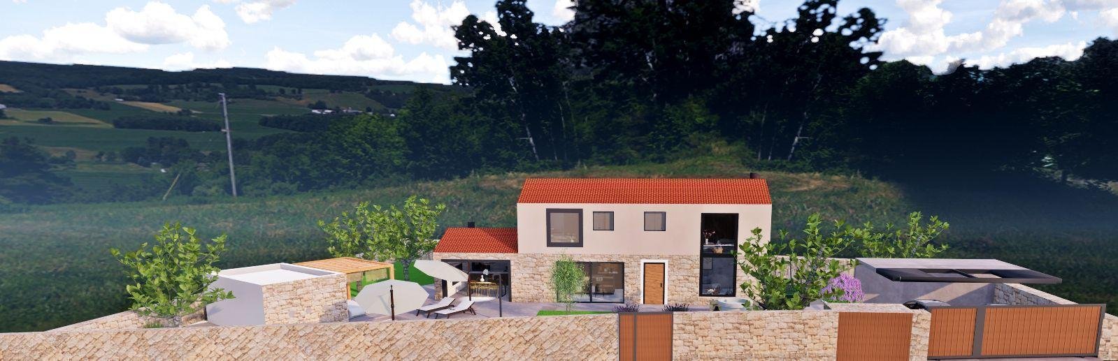 Dom Na predaj - Istarska Labin