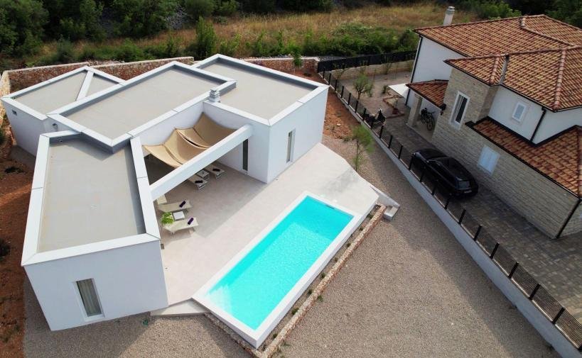 Haus Zu verkaufen - Primorsko-goranska Krk - foto 1/20