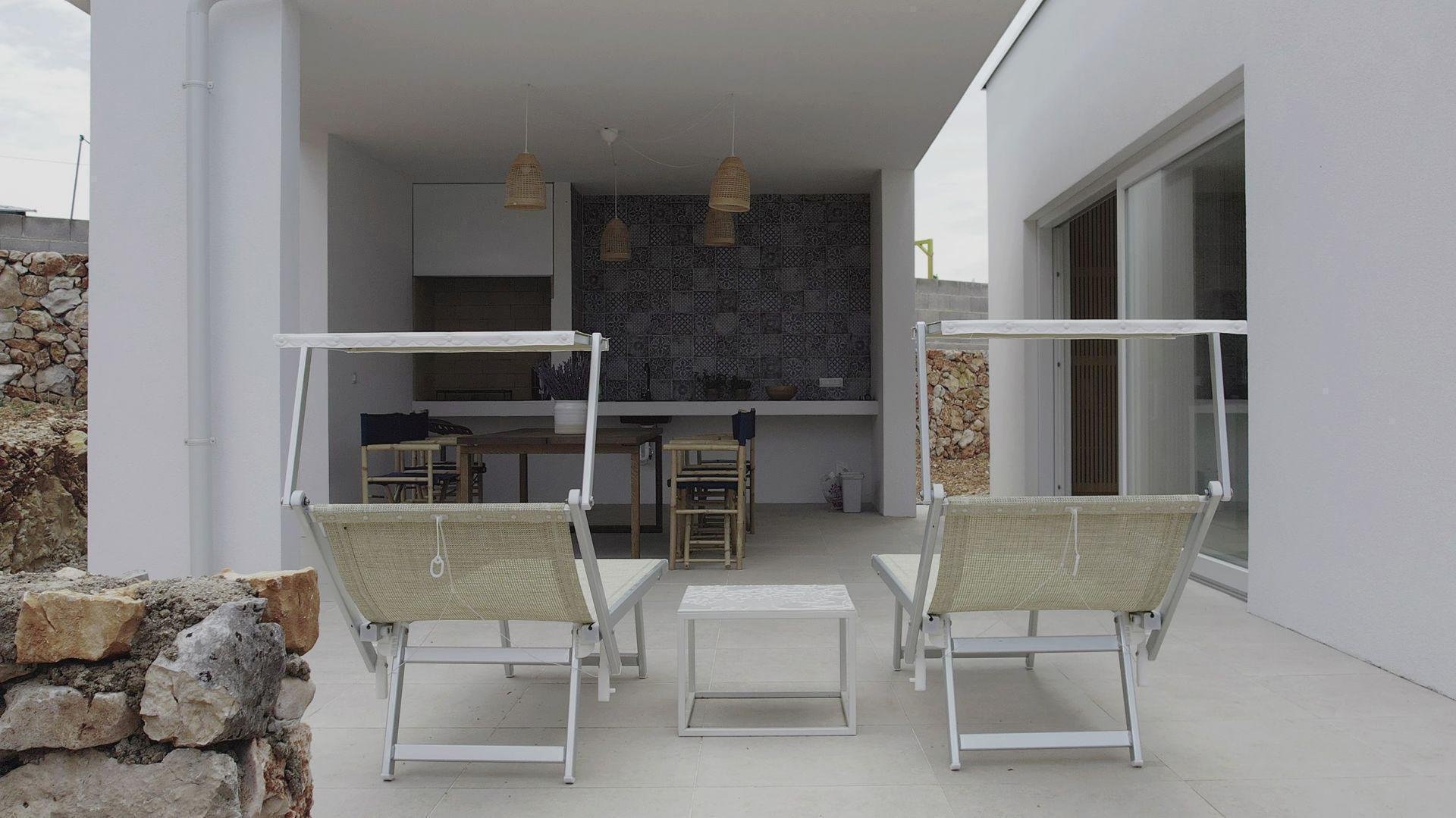 Haus Zu verkaufen - Primorsko-goranska Krk