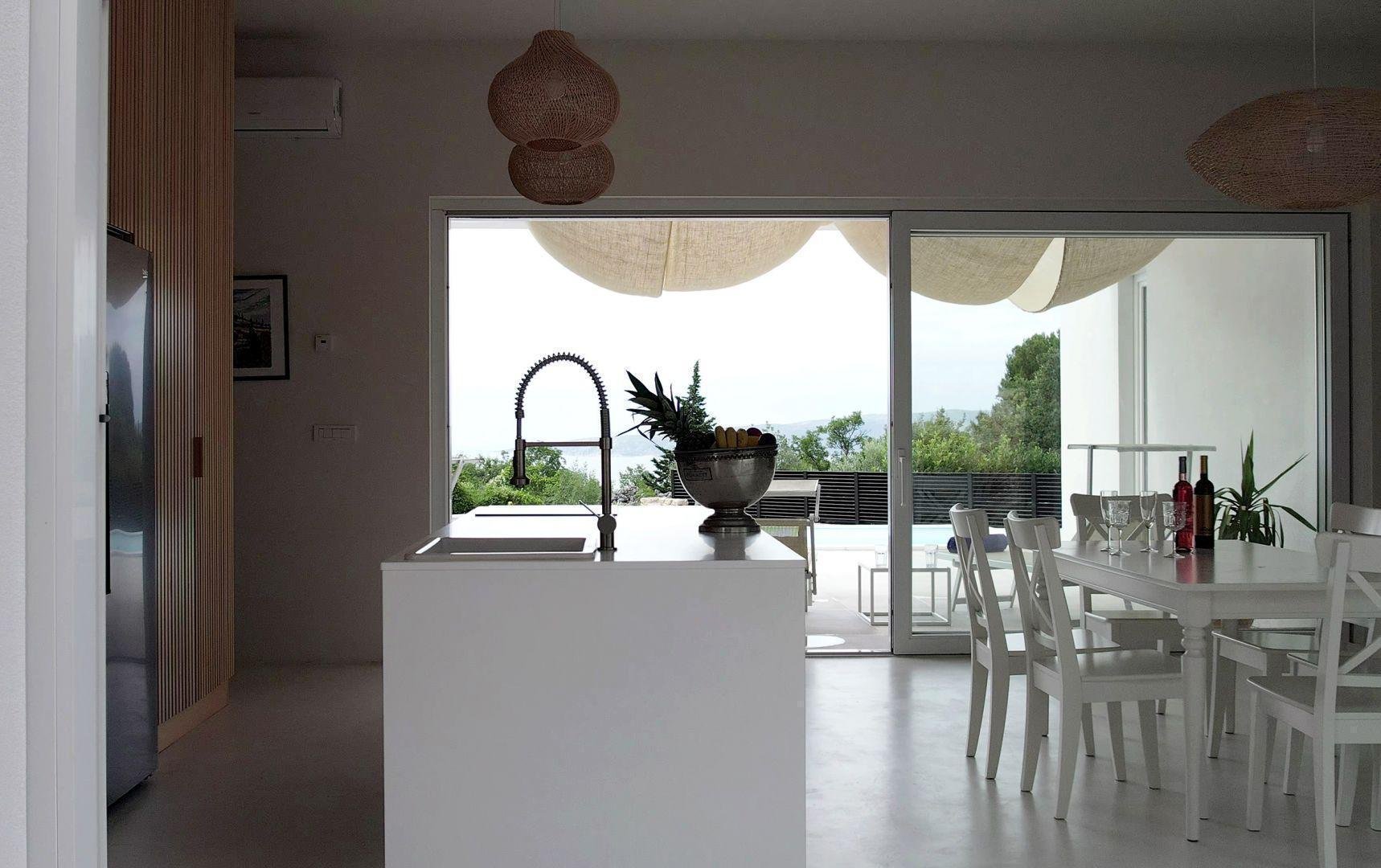 Haus Zu verkaufen - Primorsko-goranska Krk