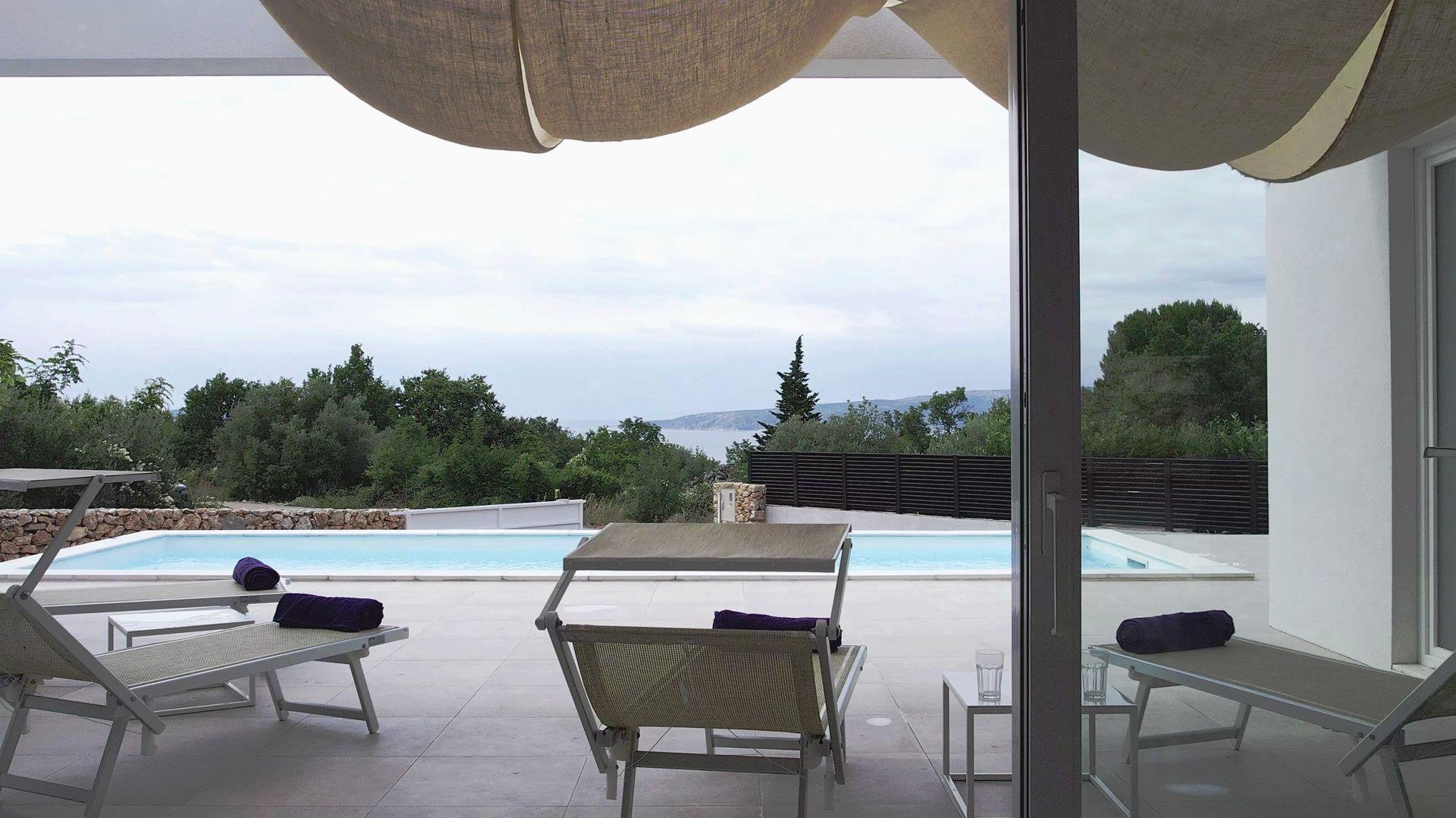 Haus Zu verkaufen - Primorsko-goranska Krk