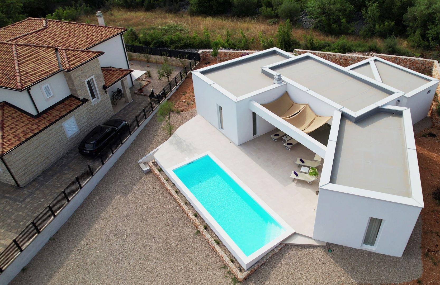 Haus Zu verkaufen - Primorsko-goranska Krk