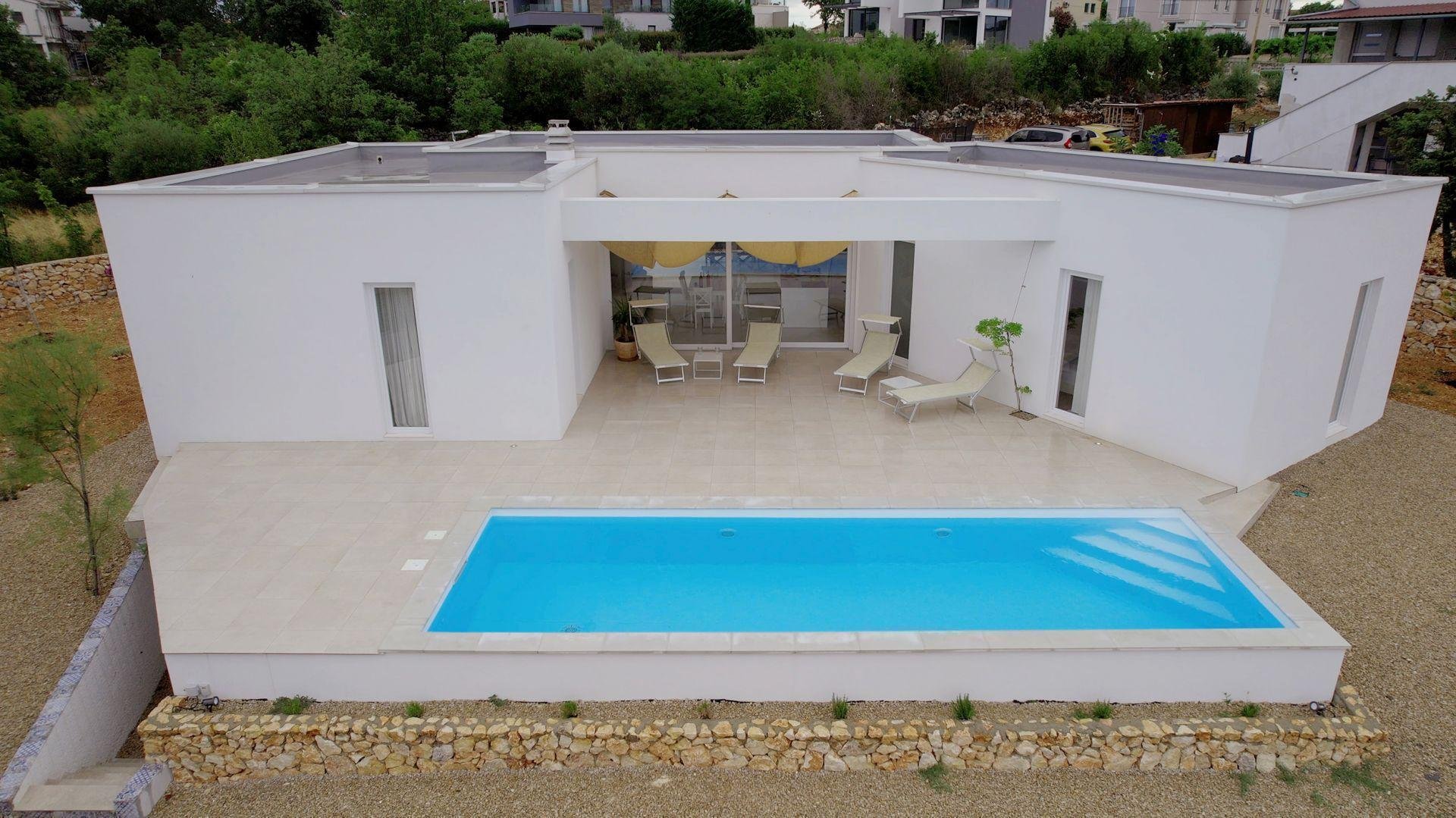 Haus Zu verkaufen - Primorsko-goranska Krk
