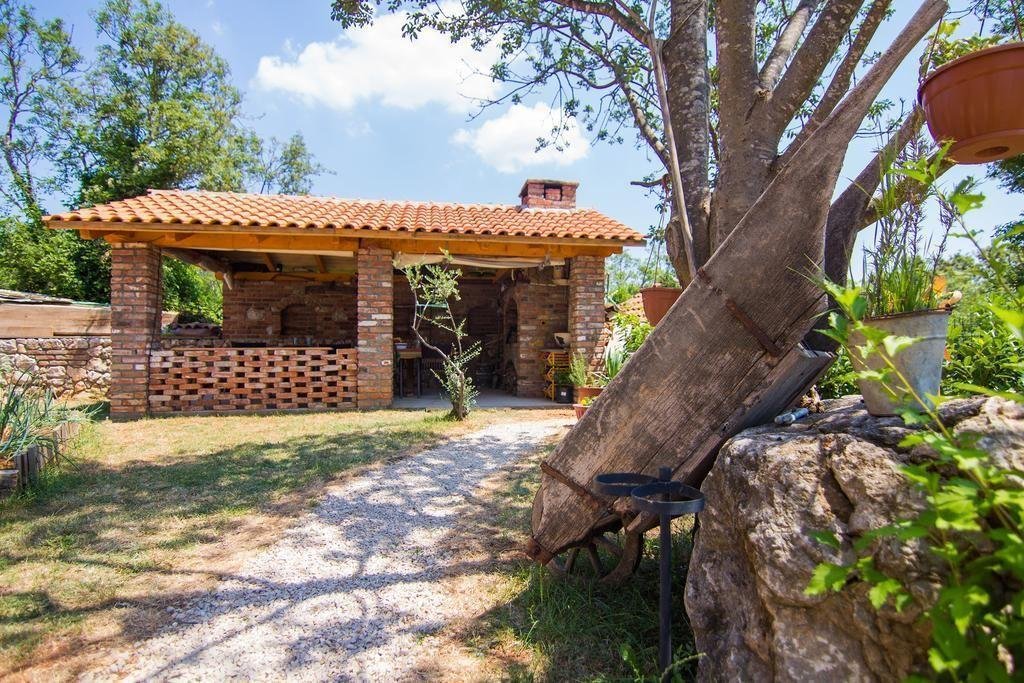 Haus Zu verkaufen - Primorsko-goranska Krk