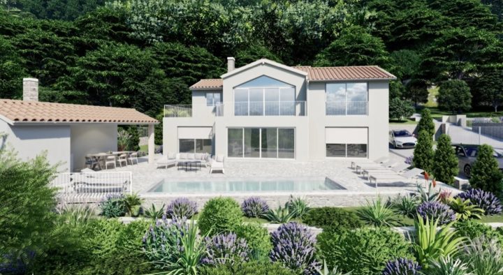 Haus zu verkaufen 230 m² – Lovran