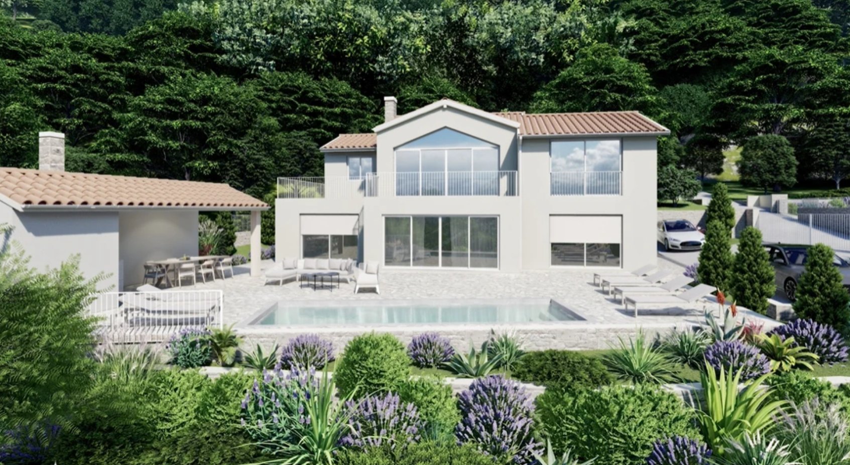 Dom Na sprzedaż - Primorsko-goranska Lovran - foto 1/23