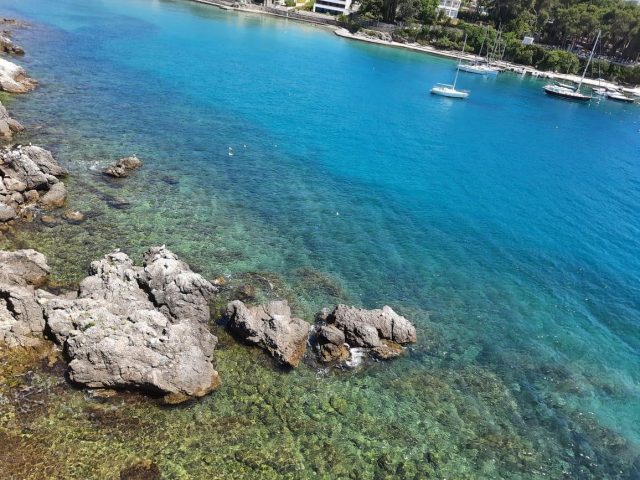 Hotel Na sprzedaż - Primorsko-goranska Krk - foto 4/6