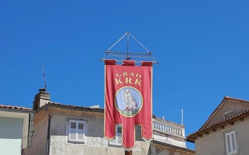 Hotel Na sprzedaż - Primorsko-goranska Krk - foto 1/6