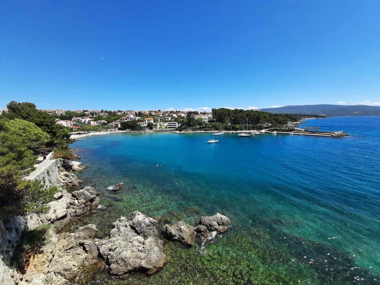 Hotel Na sprzedaż - Primorsko-goranska Krk