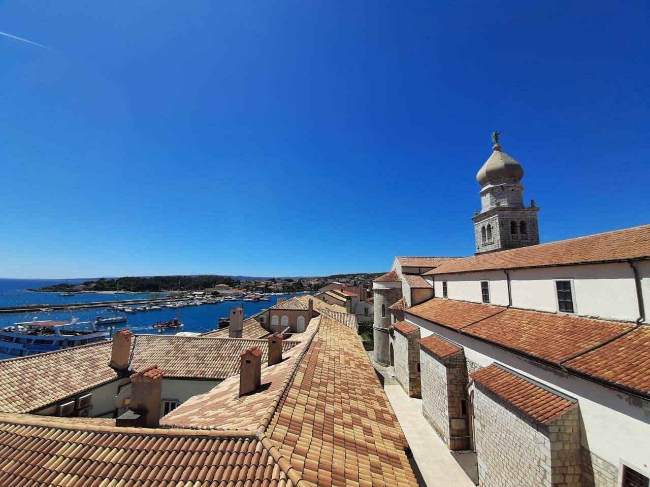 Hotel Na sprzedaż - Primorsko-goranska Krk