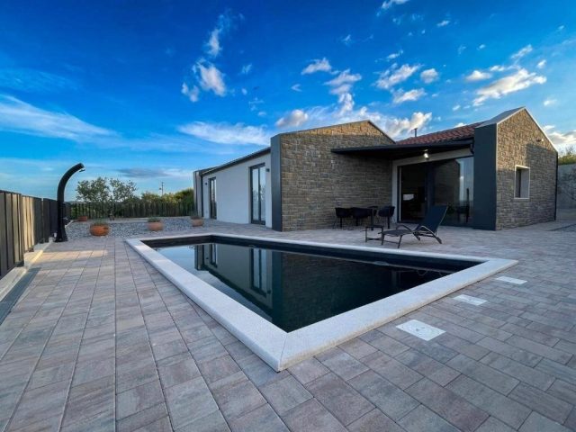 Kuća na prodaju 145 m² – Grožnjan