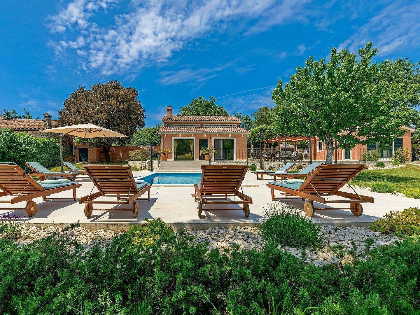 Casa In vendita - Istarska Rovinj - foto 1/24