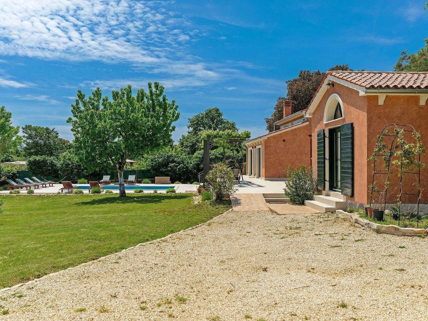 Casa In vendita - Istarska Rovinj