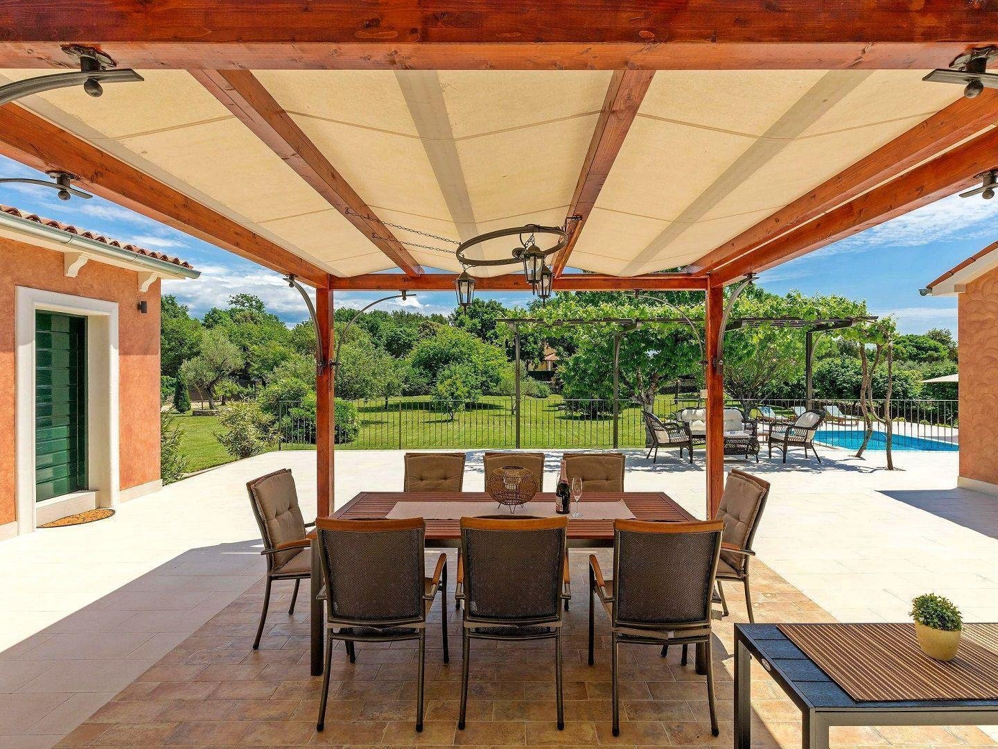Casa In vendita - Istarska Rovinj