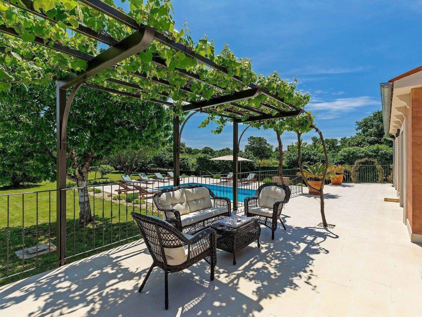 Casa In vendita - Istarska Rovinj