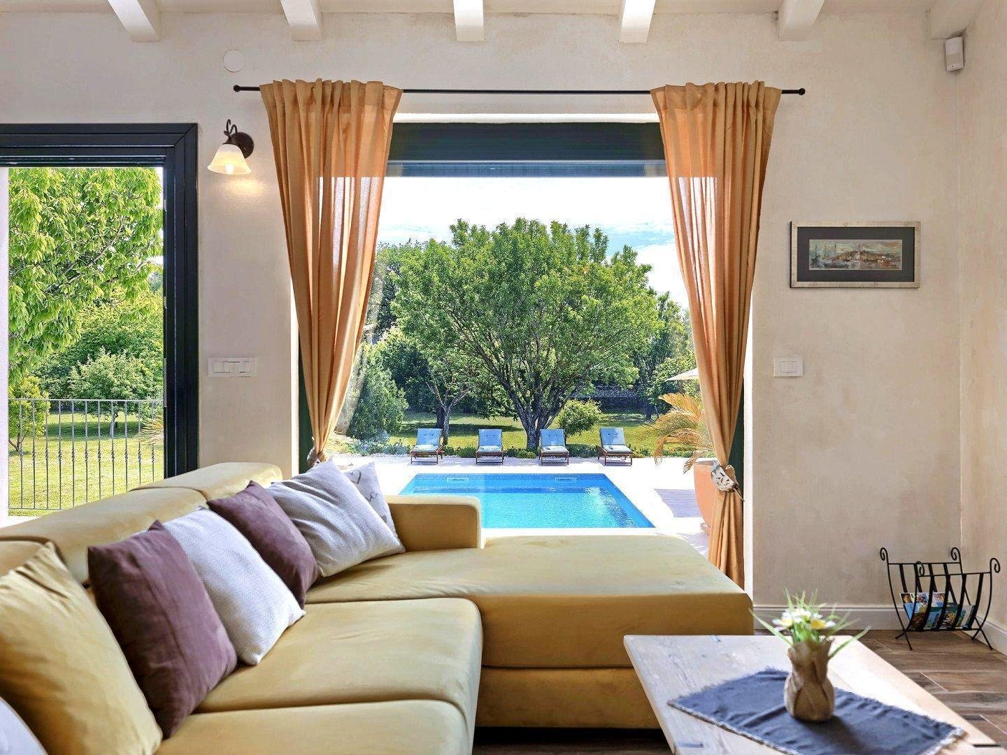 Casa In vendita - Istarska Rovinj