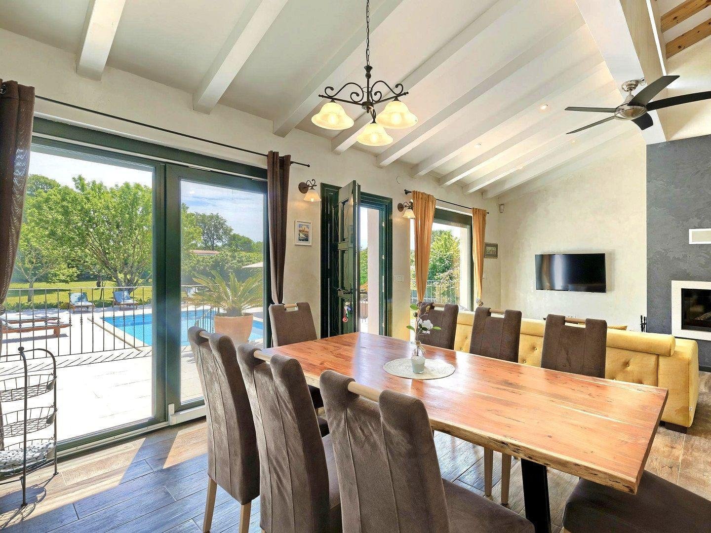 Casa In vendita - Istarska Rovinj