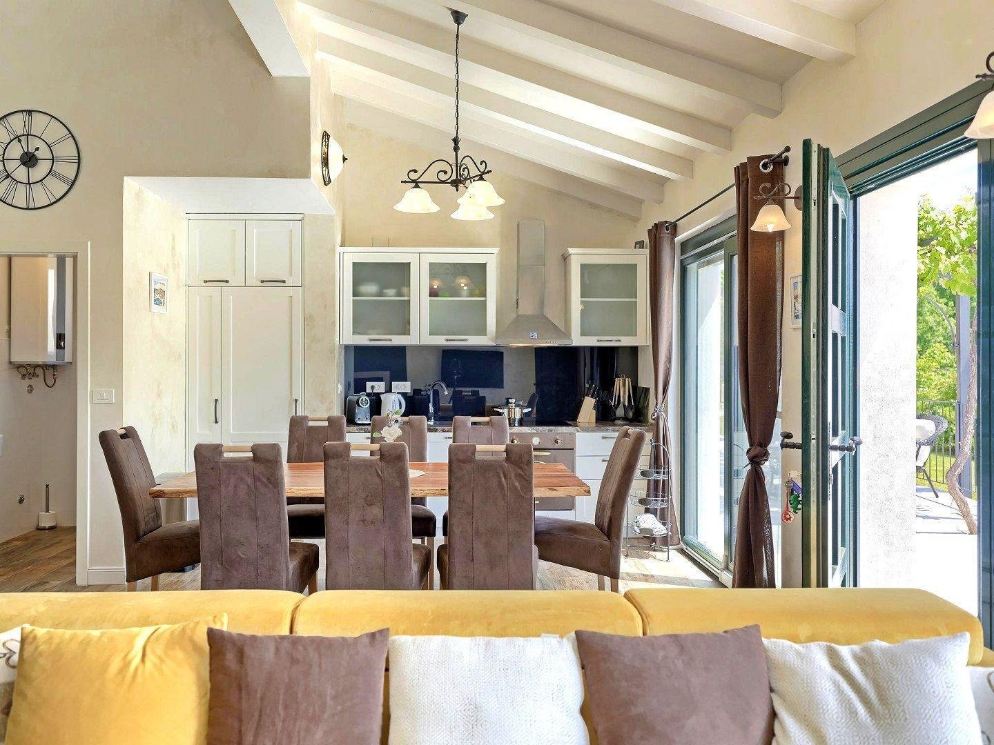 Casa In vendita - Istarska Rovinj