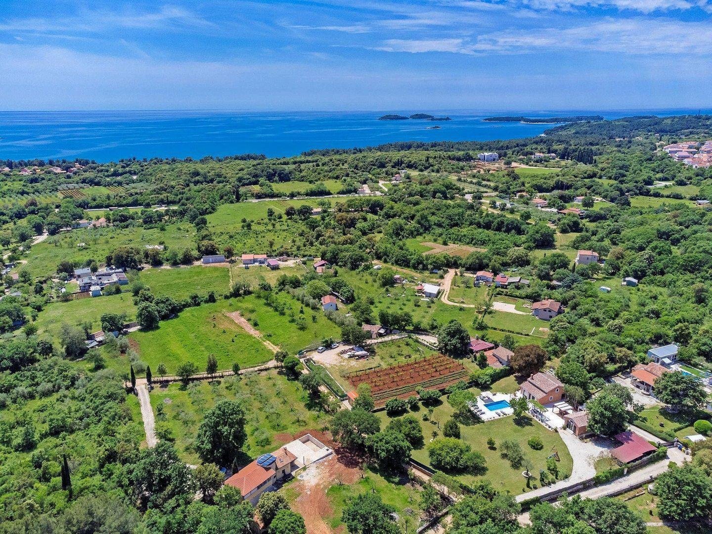 Casa In vendita - Istarska Rovinj
