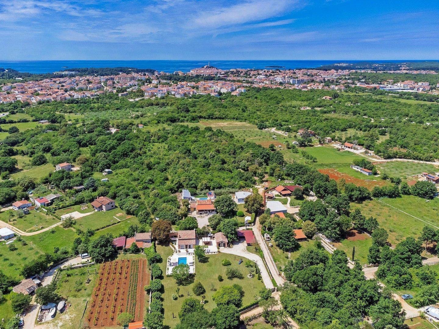 Casa In vendita - Istarska Rovinj