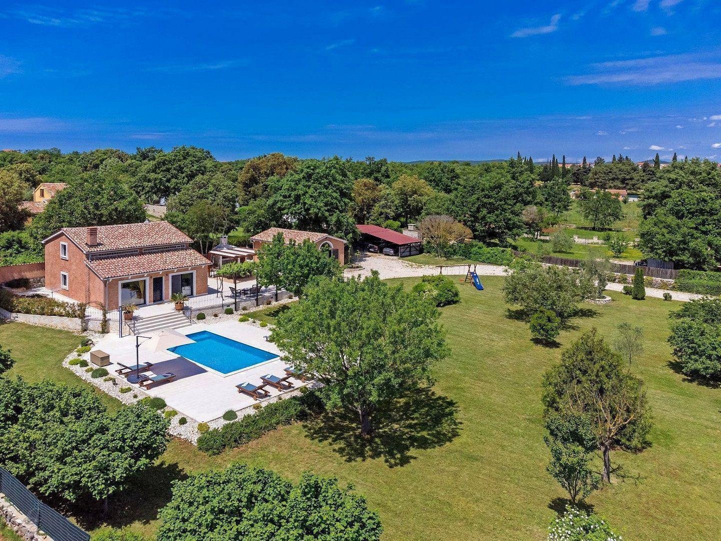 Casa In vendita - Istarska Rovinj