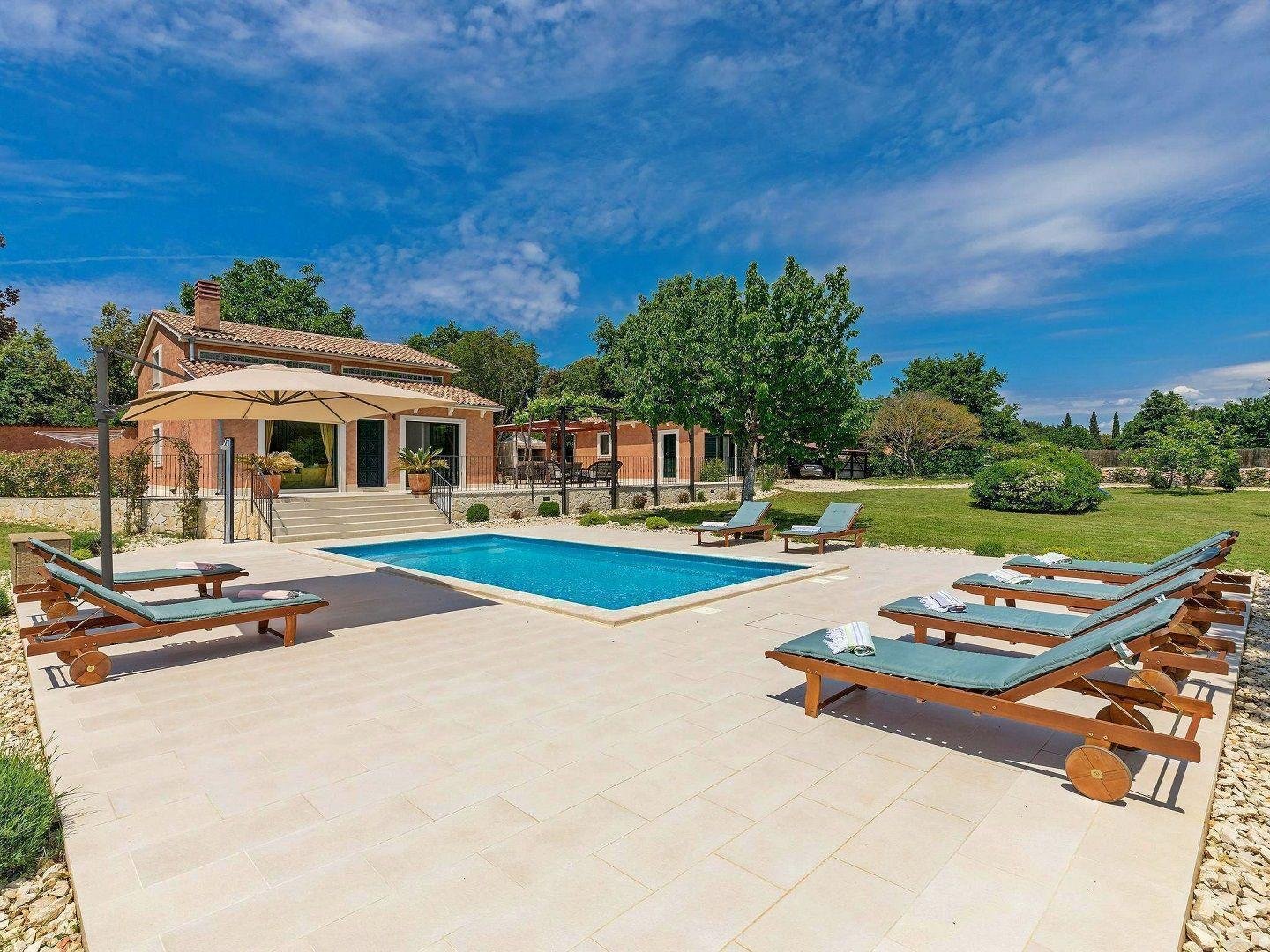 Casa In vendita - Istarska Rovinj