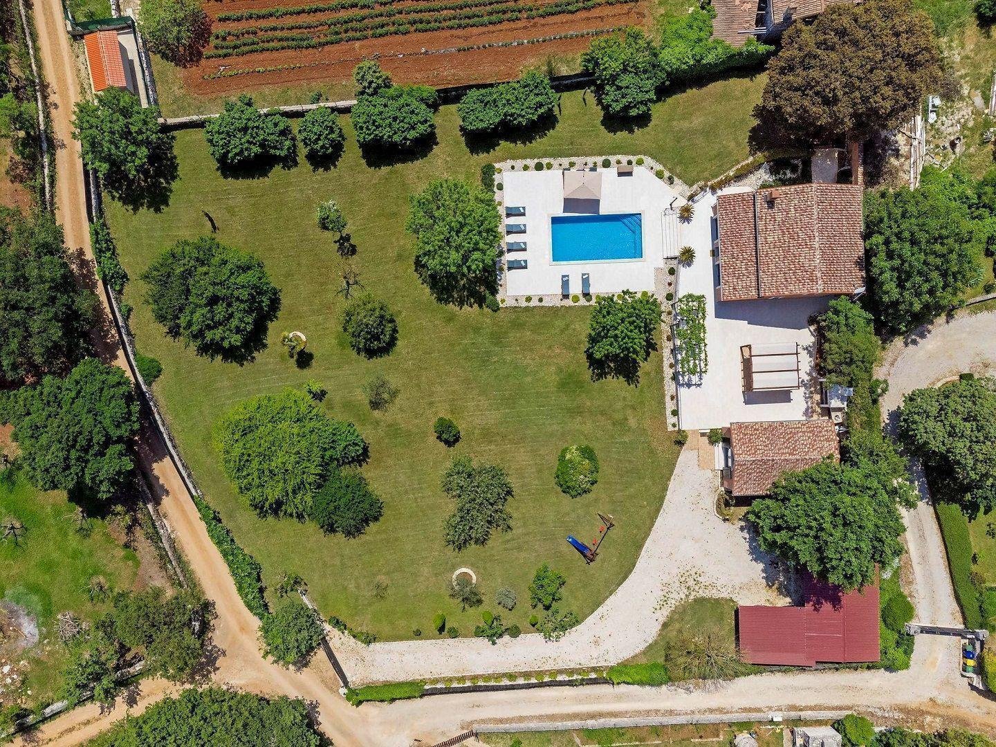 Casa In vendita - Istarska Rovinj