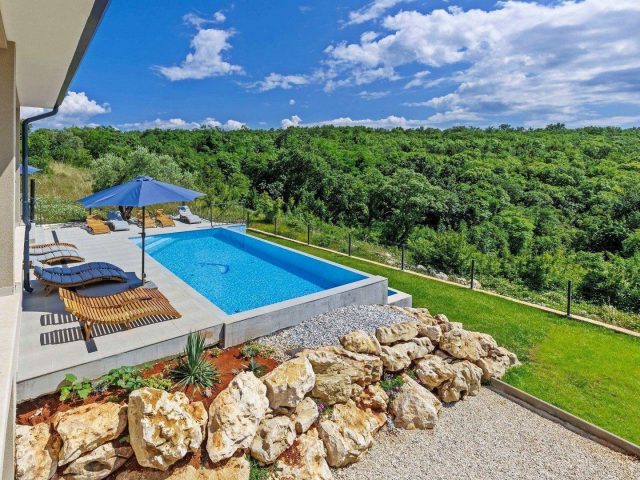 Haus Zu verkaufen - Istarska Brtonigla - foto 2/24