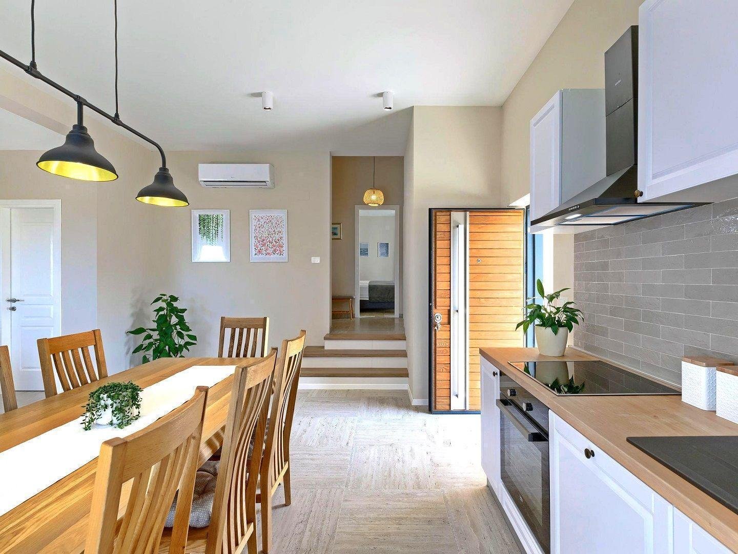 Haus Zu verkaufen - Istarska Brtonigla
