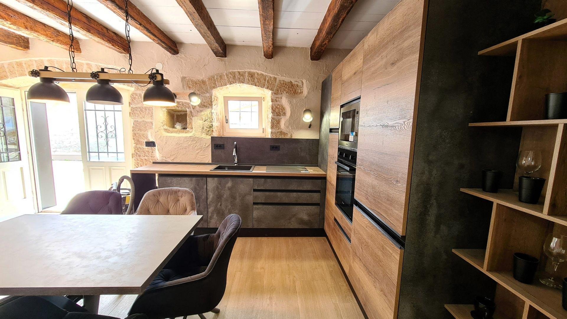 Maison À vendre - Istarska Višnjan