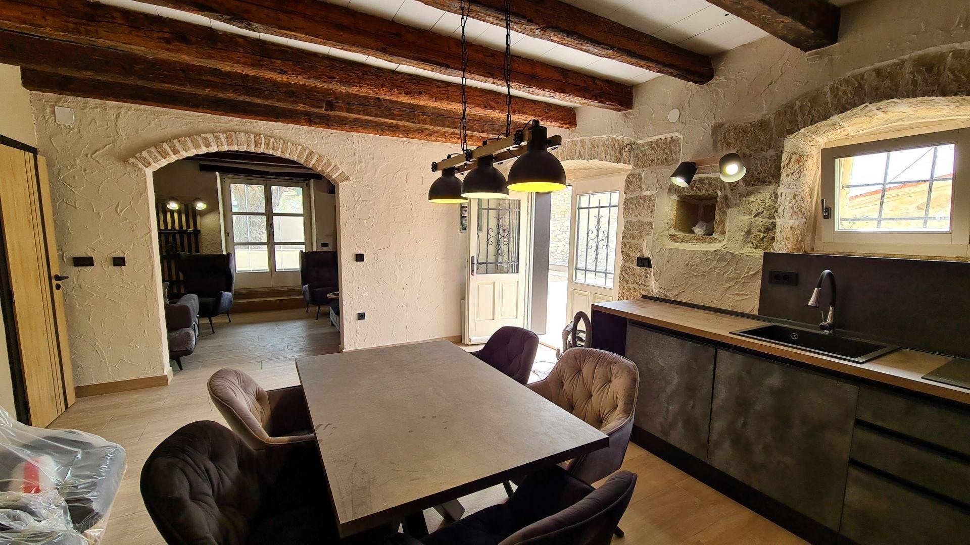 Maison À vendre - Istarska Višnjan