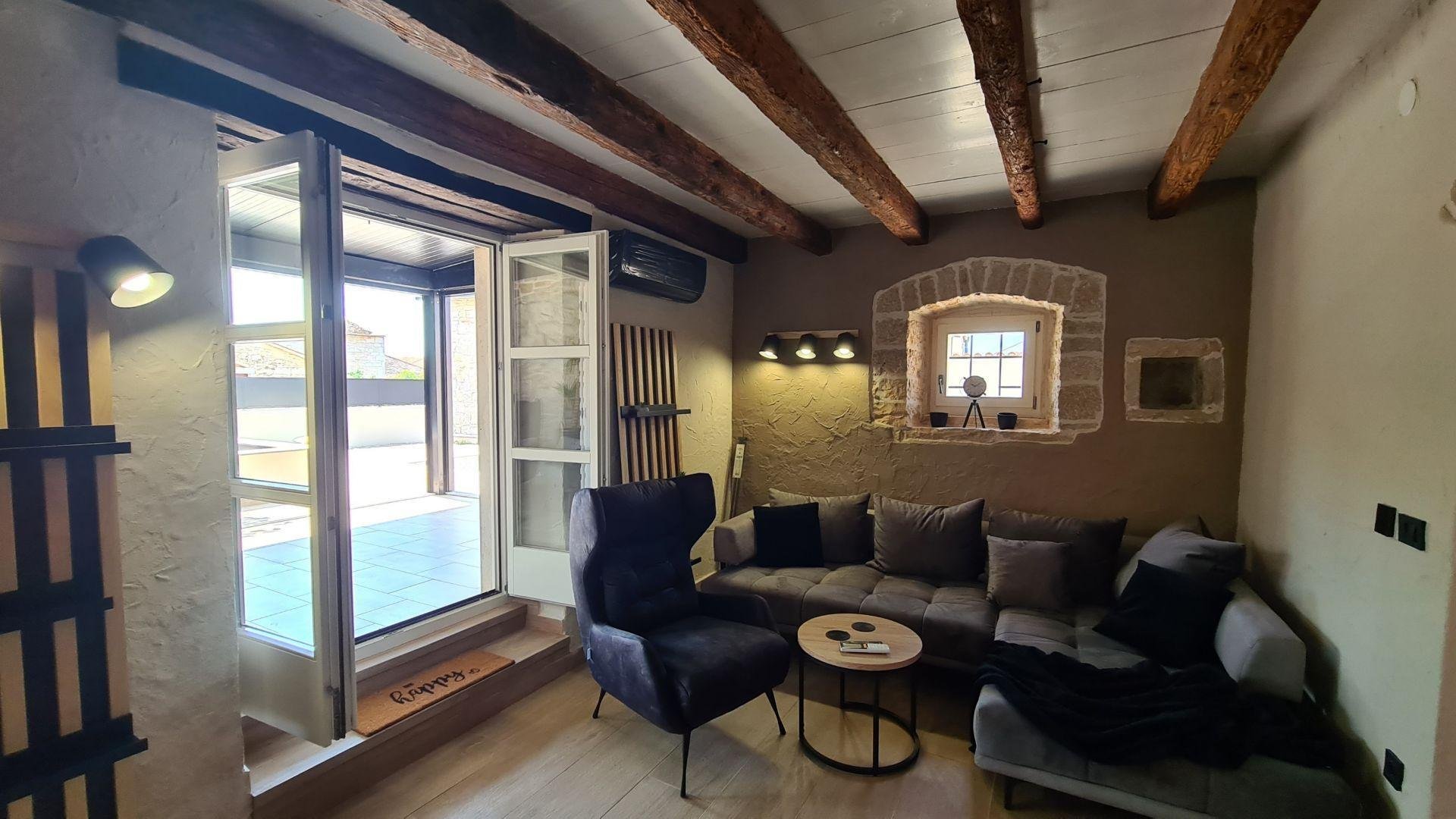 Maison À vendre - Istarska Višnjan