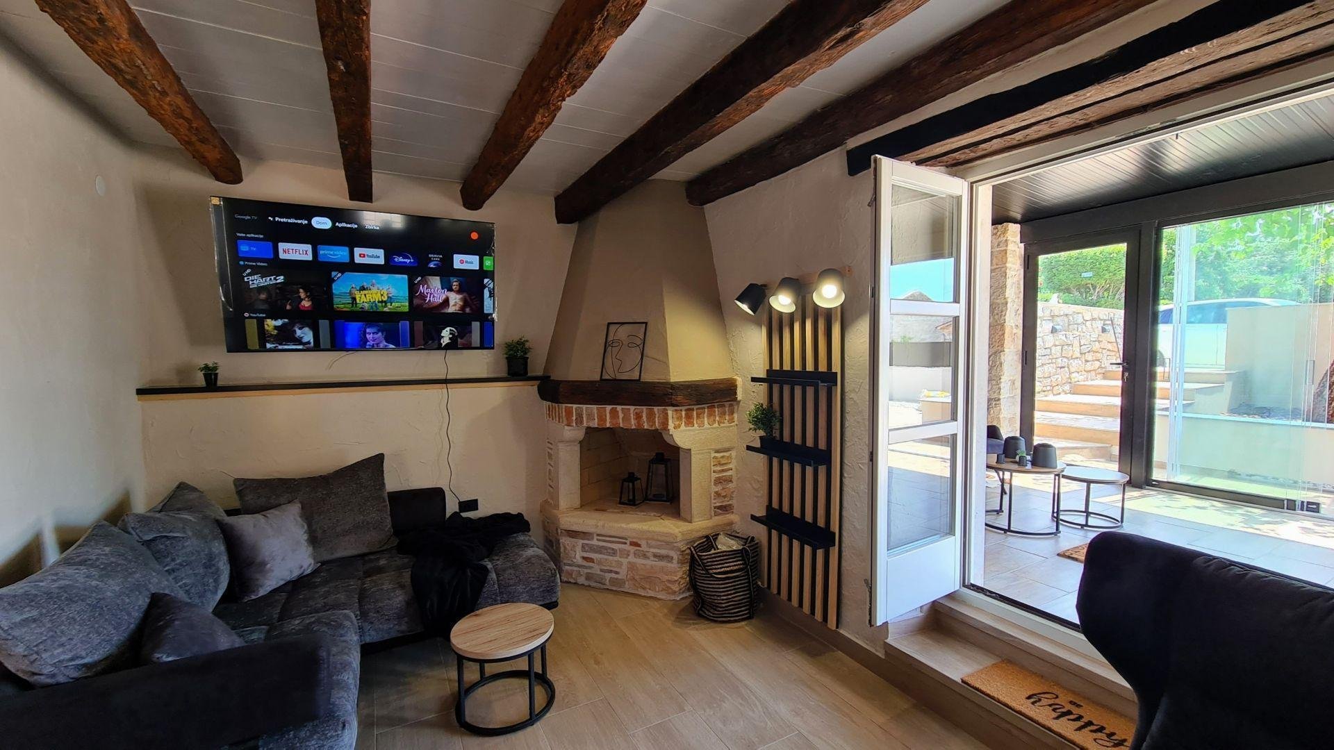 Maison À vendre - Istarska Višnjan