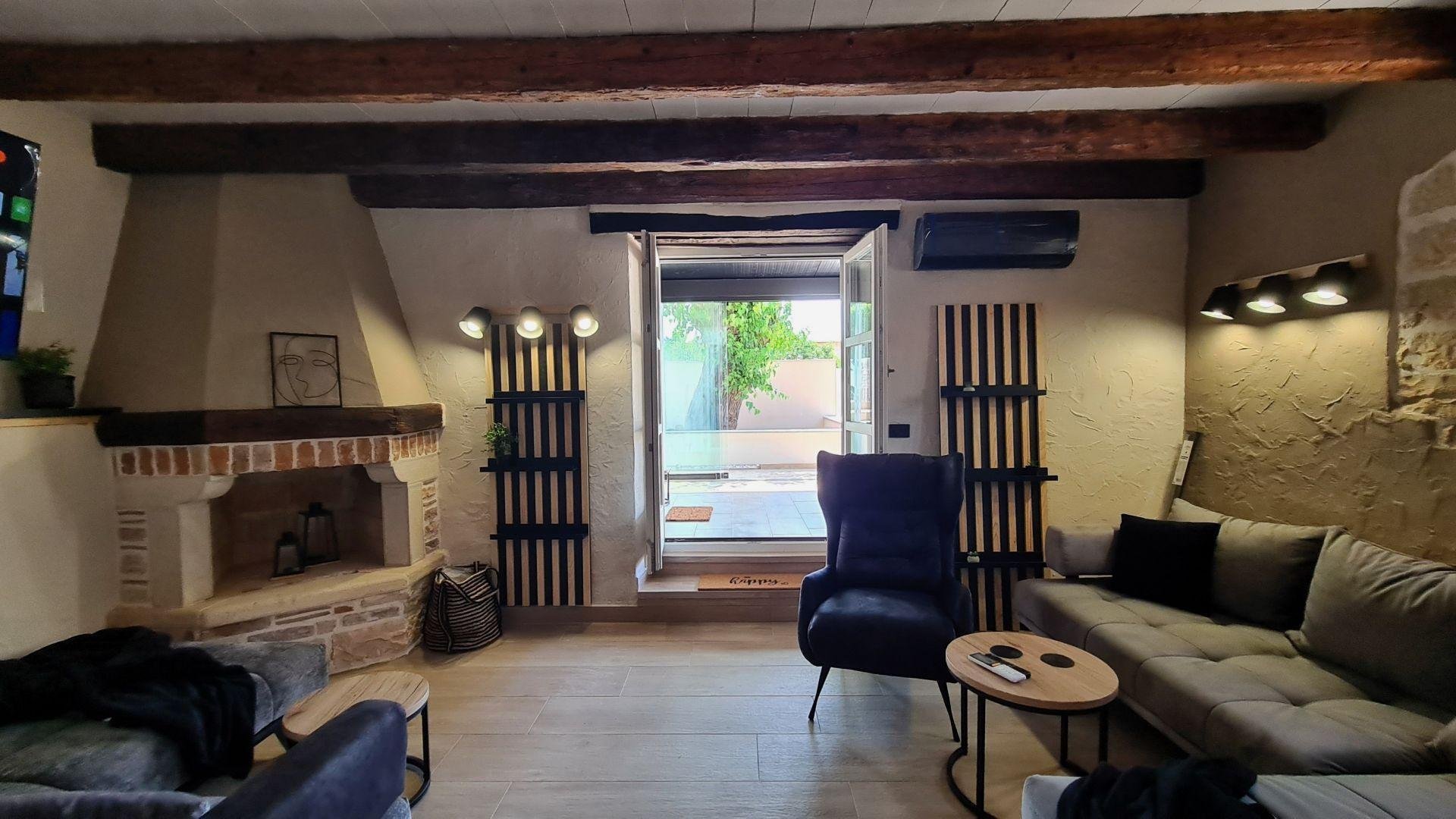 Maison À vendre - Istarska Višnjan