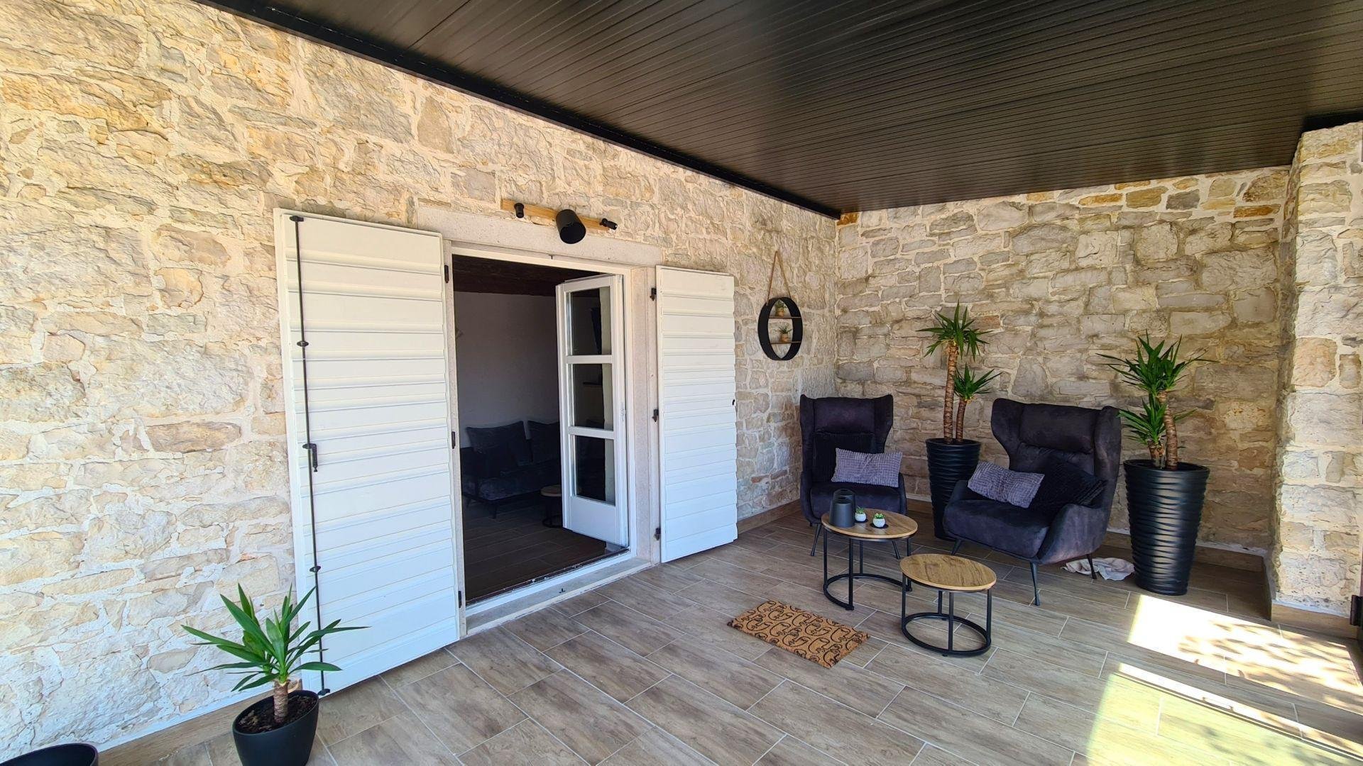 Maison À vendre - Istarska Višnjan