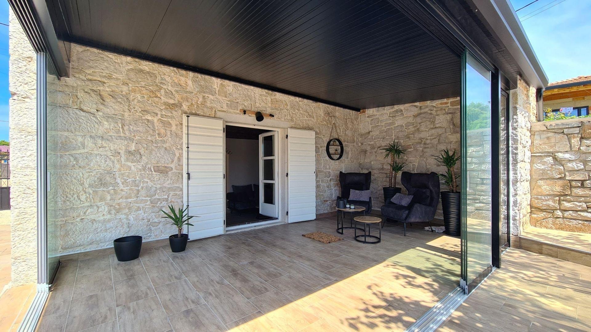Maison À vendre - Istarska Višnjan