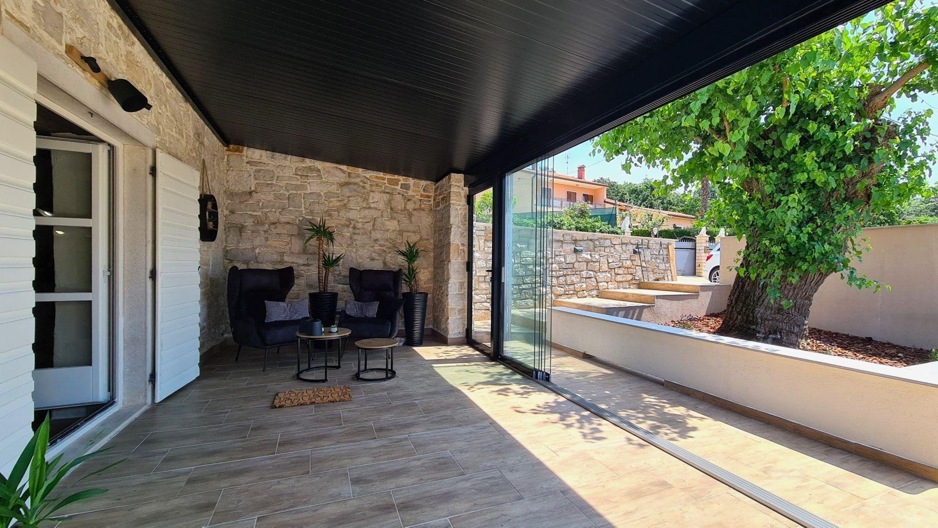 Maison À vendre - Istarska Višnjan