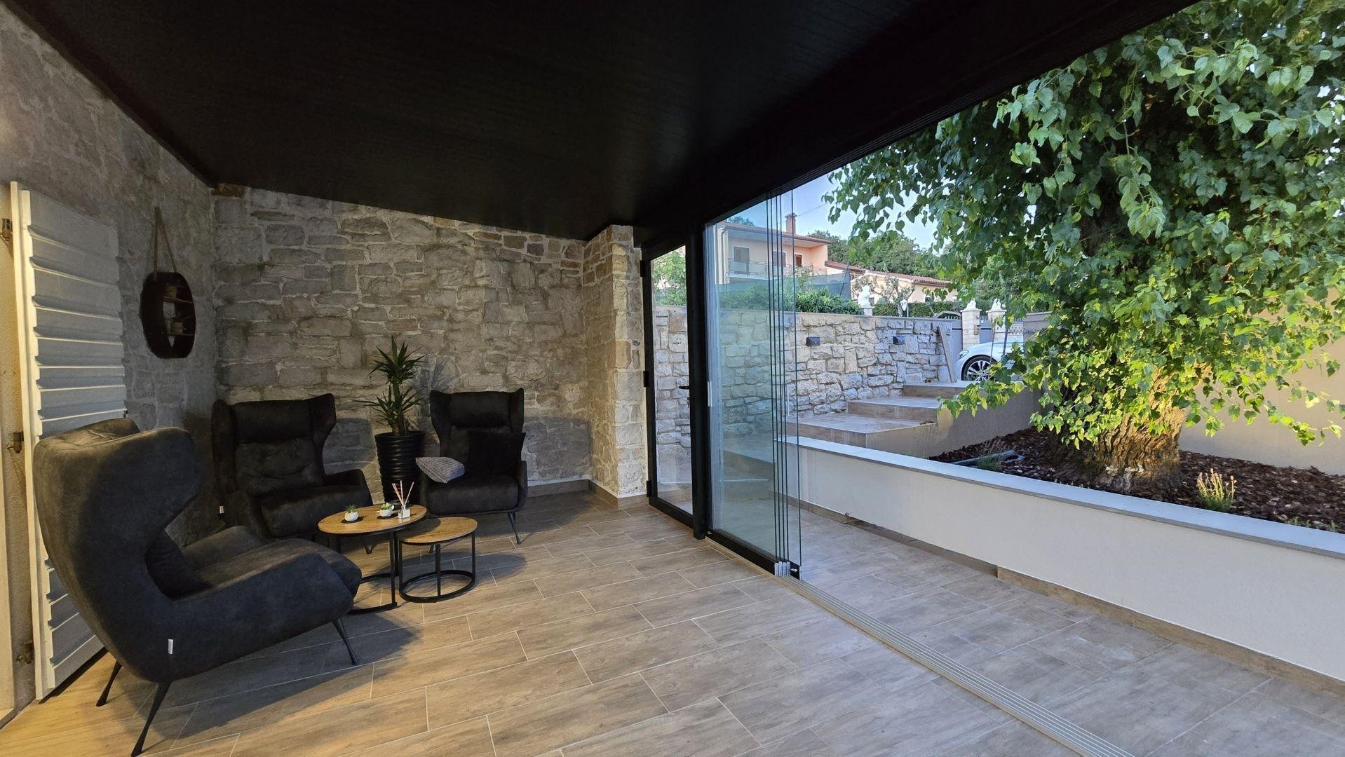 Maison À vendre - Istarska Višnjan